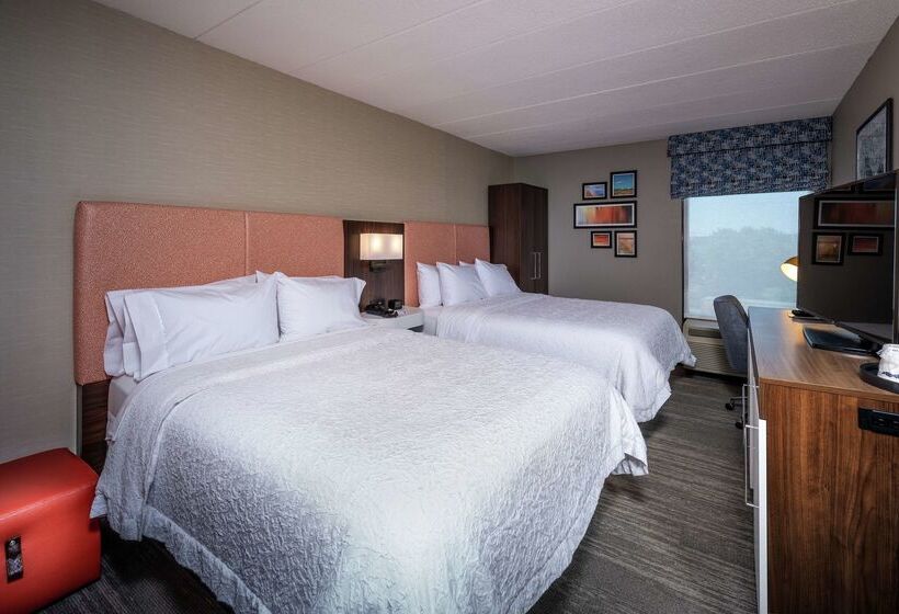 فندق Hampton Inn Fall River/westport