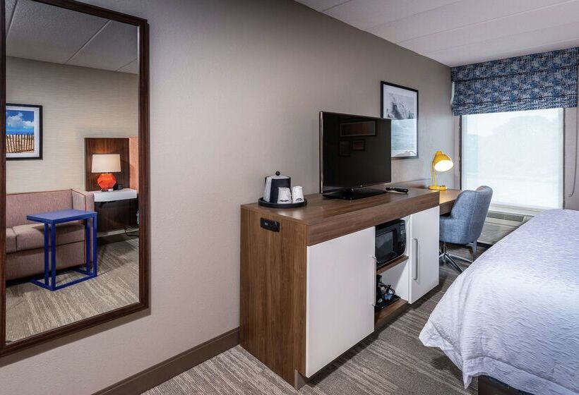 فندق Hampton Inn Fall River/westport