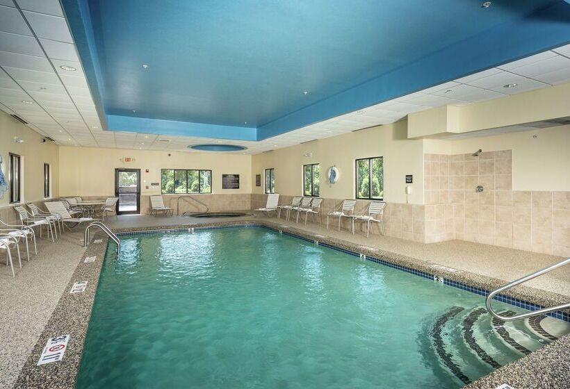 فندق Hampton Inn Fall River/westport