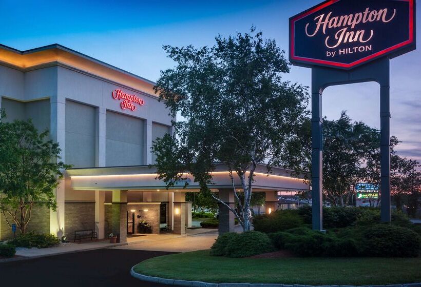 فندق Hampton Inn Fall River/westport