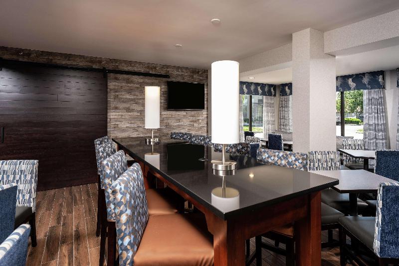 فندق Hampton Inn Fall River/westport