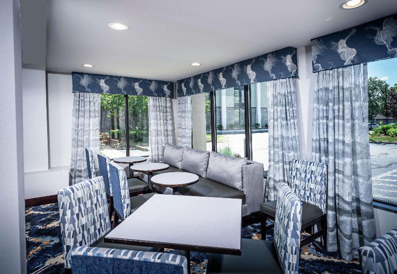 فندق Hampton Inn Fall River/westport
