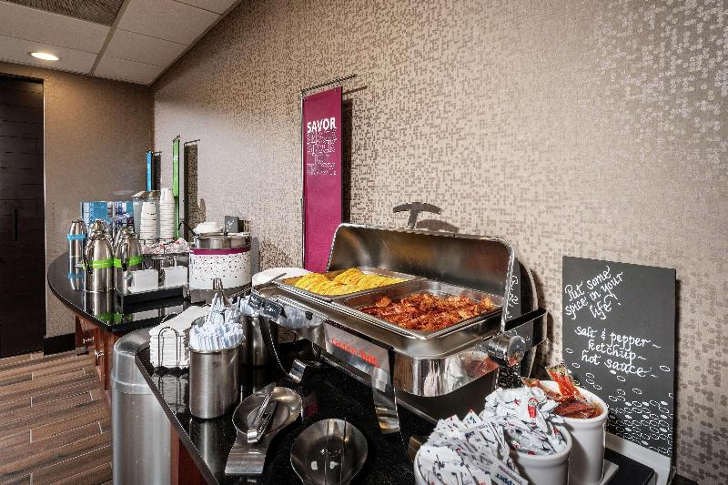 酒店 Hampton Inn Fall River/westport