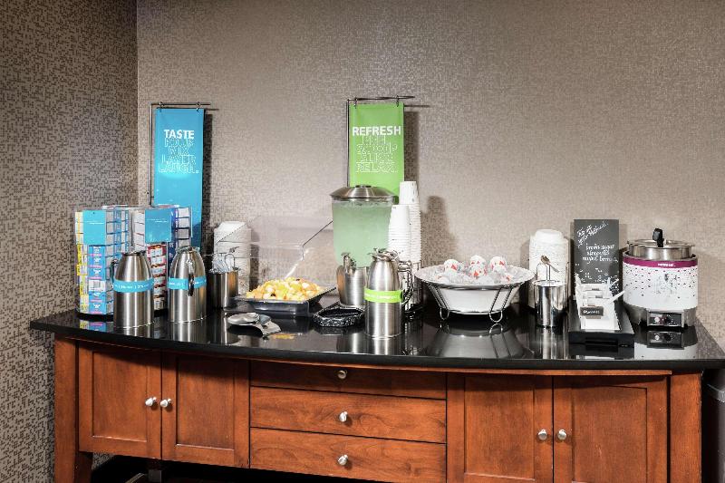 酒店 Hampton Inn Fall River/westport