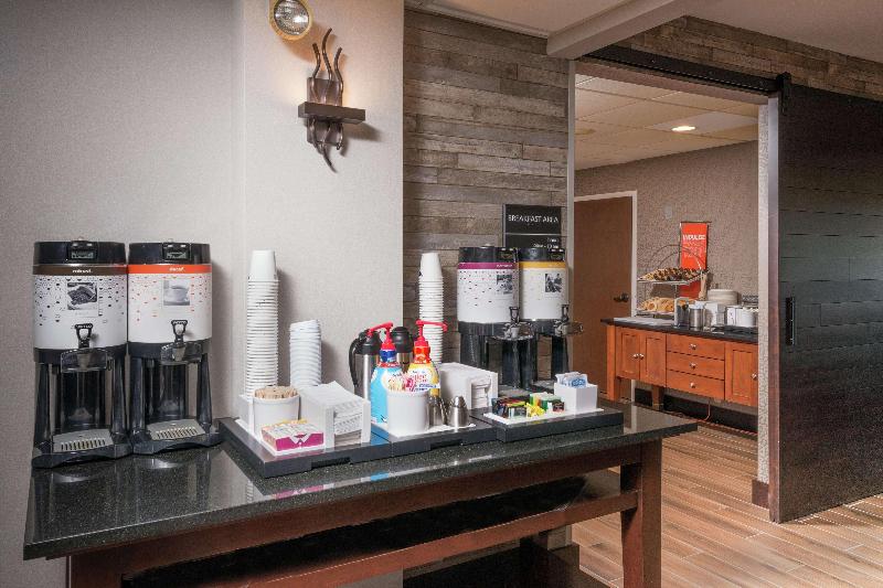 فندق Hampton Inn Fall River/westport