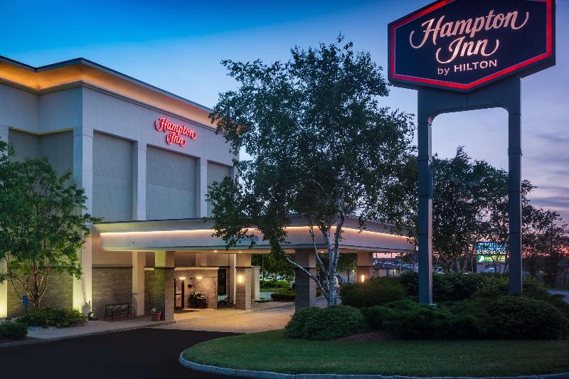 فندق Hampton Inn Fall River/westport