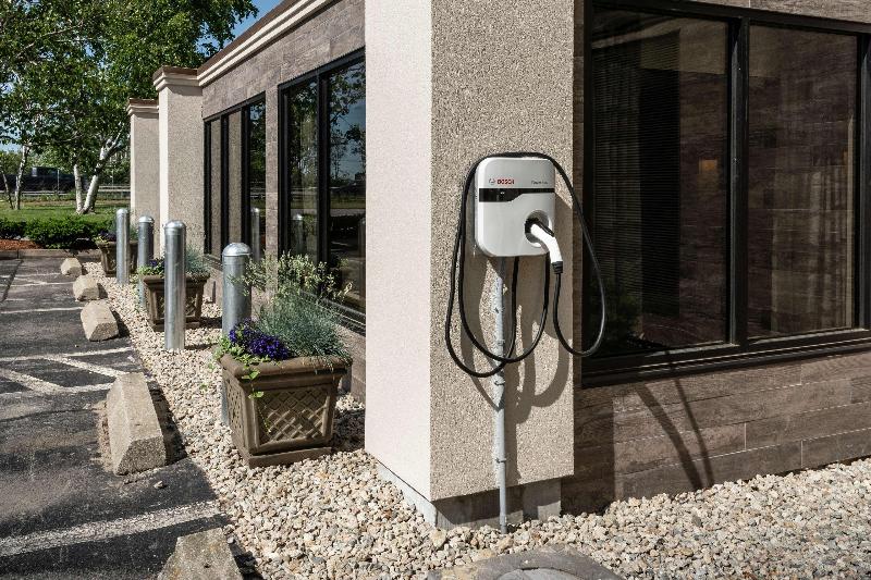 فندق Hampton Inn Fall River/westport