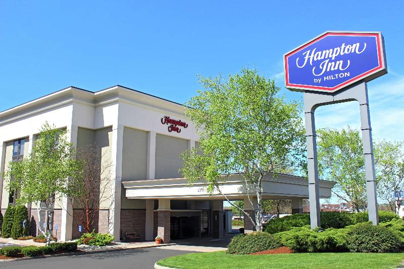 فندق Hampton Inn Fall River/westport