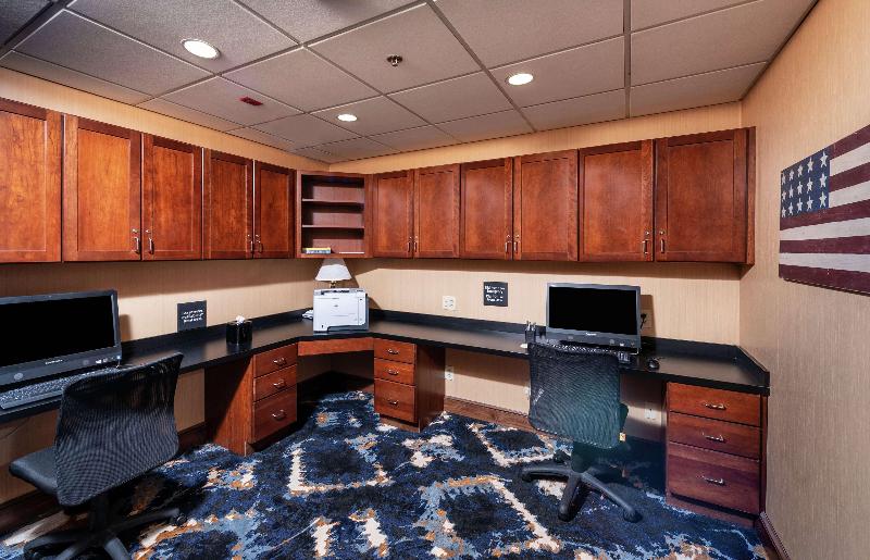 酒店 Hampton Inn Fall River/westport