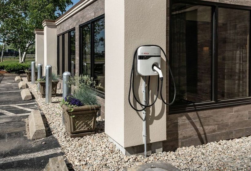 فندق Hampton Inn Fall River/westport