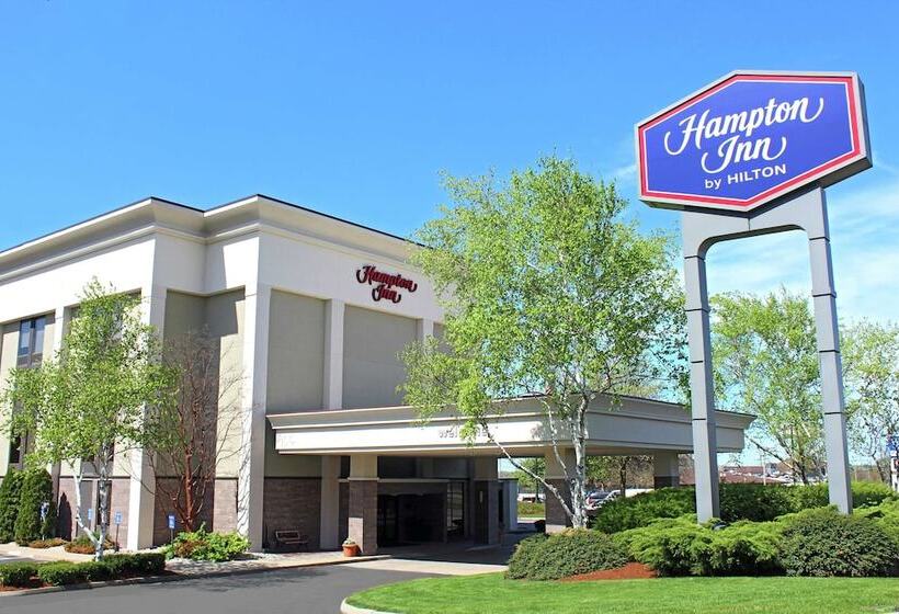 فندق Hampton Inn Fall River/westport