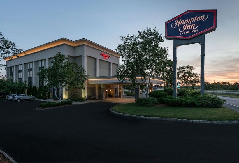 فندق Hampton Inn Fall River/westport