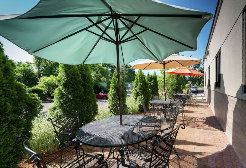 فندق Hampton Inn Fall River/westport