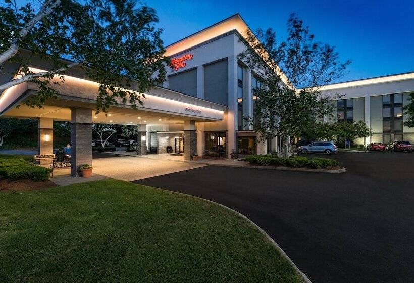 فندق Hampton Inn Fall River/westport