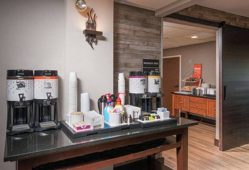 فندق Hampton Inn Fall River/westport