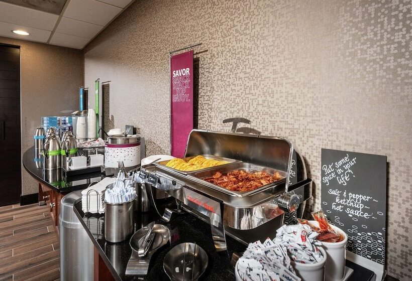 فندق Hampton Inn Fall River/westport