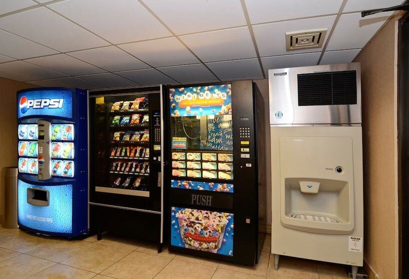 酒店 Hampton Inn Fall River/westport