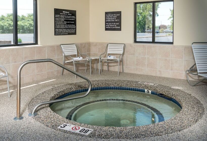 فندق Hampton Inn Fall River/westport