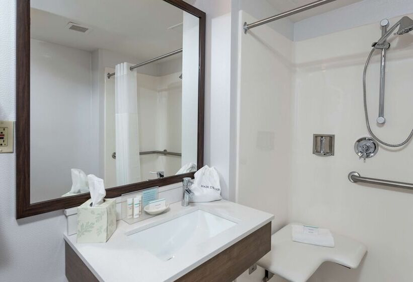 فندق Hampton Inn Fall River/westport