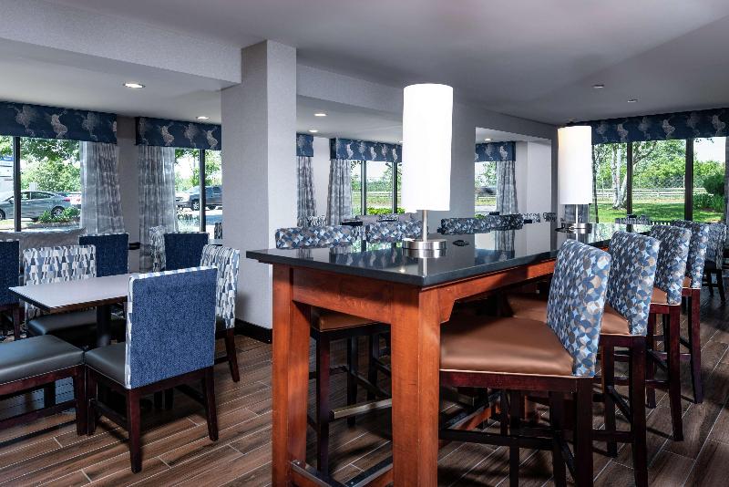 酒店 Hampton Inn Fall River/westport