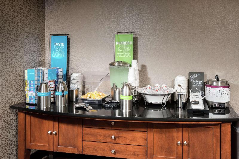 酒店 Hampton Inn Fall River/westport