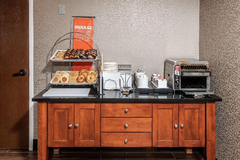 فندق Hampton Inn Fall River/westport