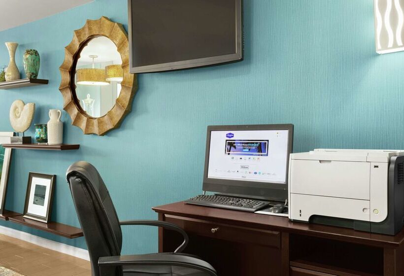 هتل Hampton Inn Ft. Lauderdalecypress Creek