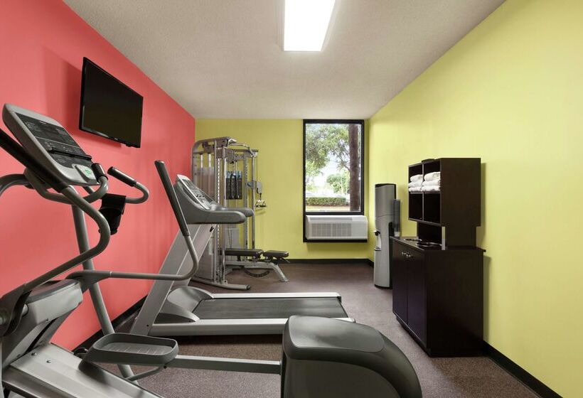 호텔 Hampton Inn Ft. Lauderdalecypress Creek