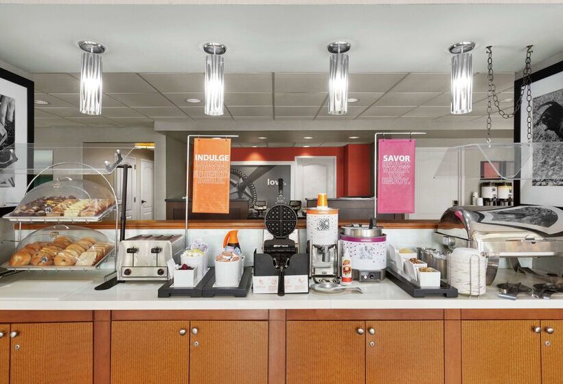 酒店 Hampton Inn Ft. Lauderdalecypress Creek