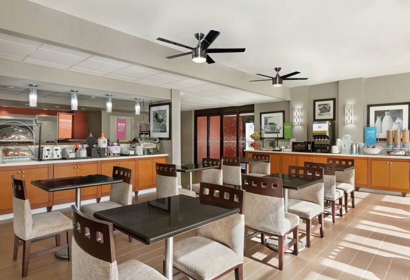 호텔 Hampton Inn Ft. Lauderdalecypress Creek