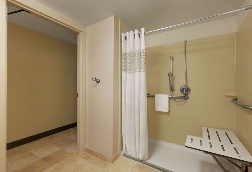 هتل Hampton Inn Ft. Lauderdalecypress Creek