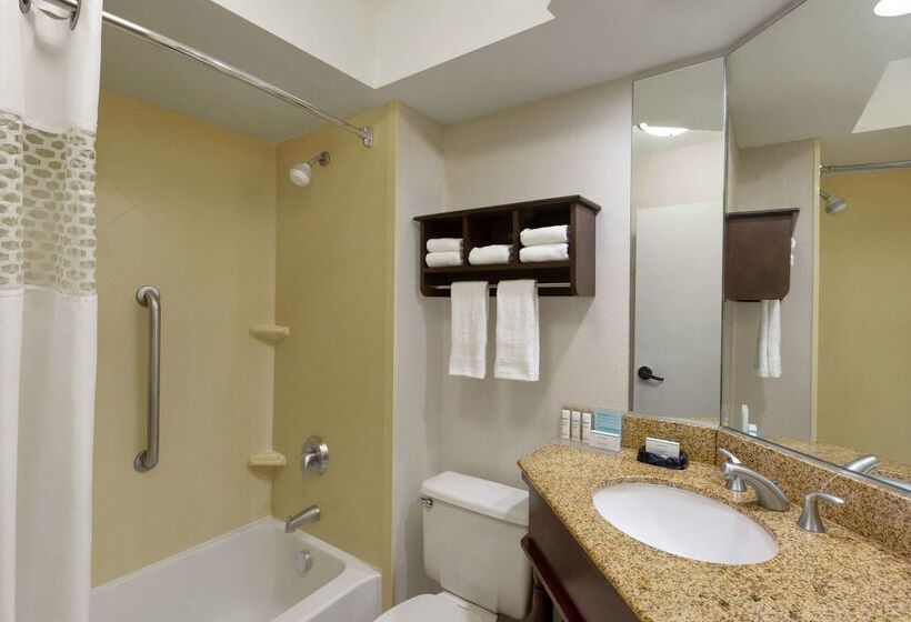 هتل Hampton Inn Ft. Lauderdalecypress Creek