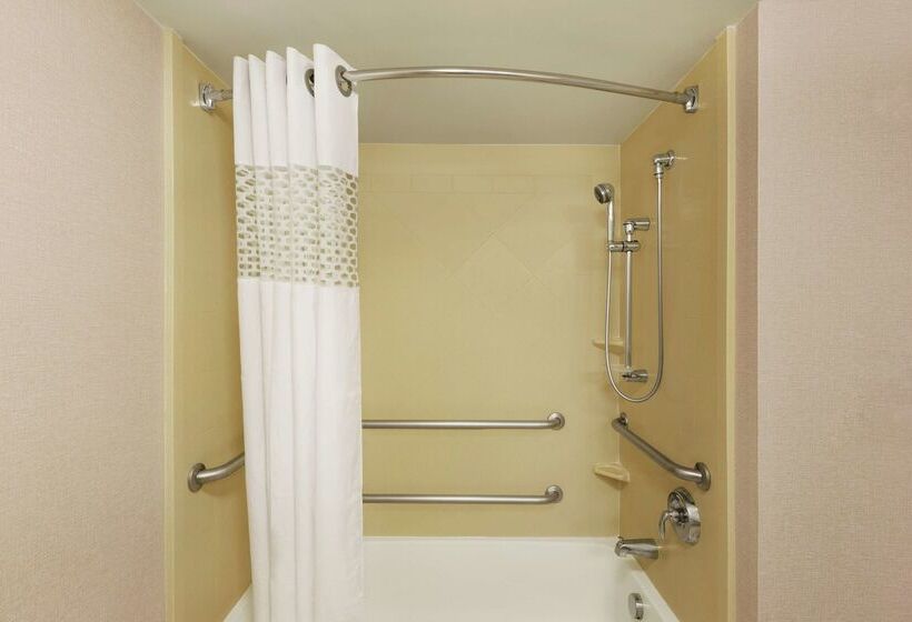 호텔 Hampton Inn Ft. Lauderdalecypress Creek