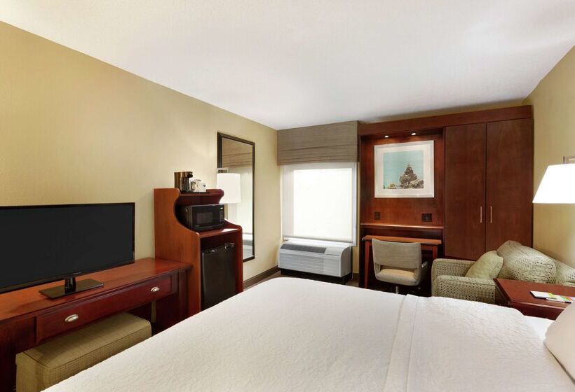 호텔 Hampton Inn Ft. Lauderdalecypress Creek