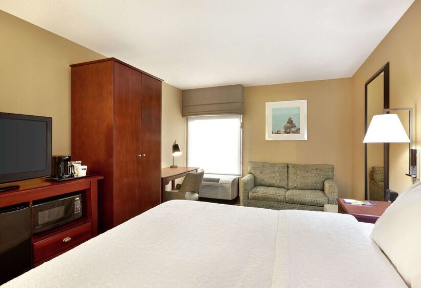 ホテル Hampton Inn Ft. Lauderdalecypress Creek