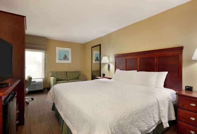 호텔 Hampton Inn Ft. Lauderdalecypress Creek