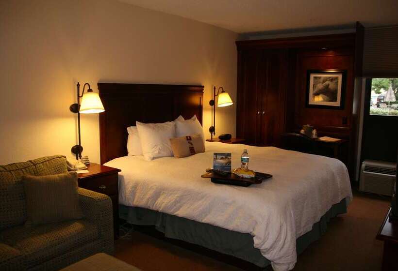 هتل Hampton Inn Ft. Lauderdalecypress Creek