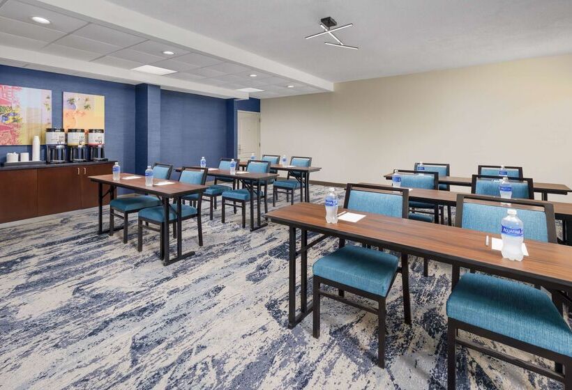 هتل Hampton Inn Ft. Lauderdalecypress Creek