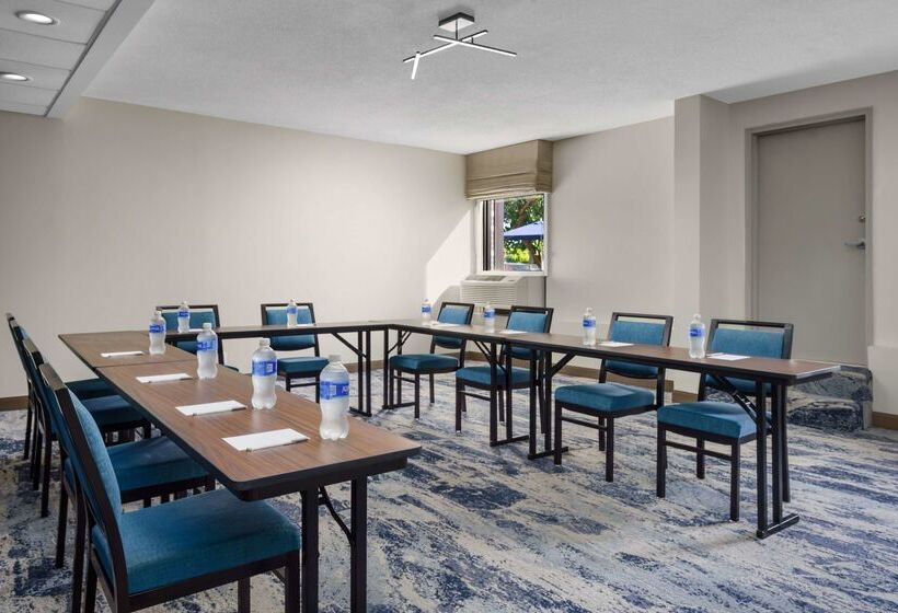 호텔 Hampton Inn Ft. Lauderdalecypress Creek