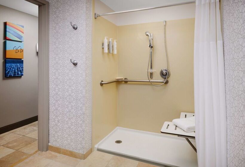 酒店 Hampton Inn Ft. Lauderdalecypress Creek