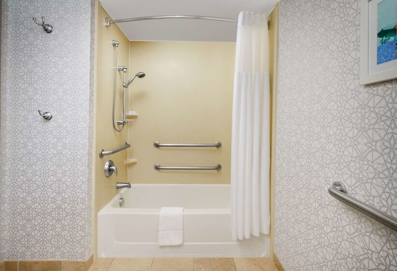 호텔 Hampton Inn Ft. Lauderdalecypress Creek