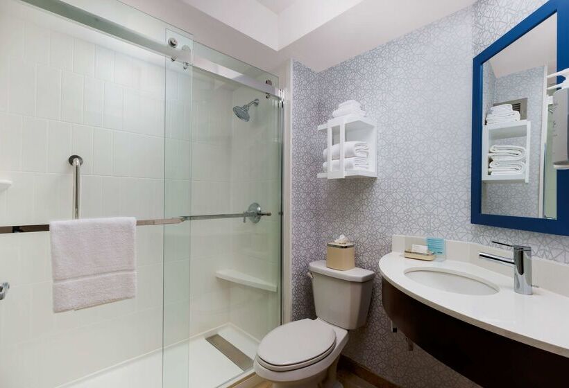 호텔 Hampton Inn Ft. Lauderdalecypress Creek