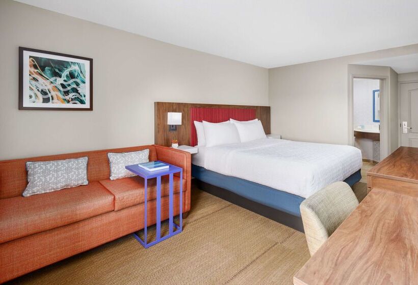 酒店 Hampton Inn Ft. Lauderdalecypress Creek