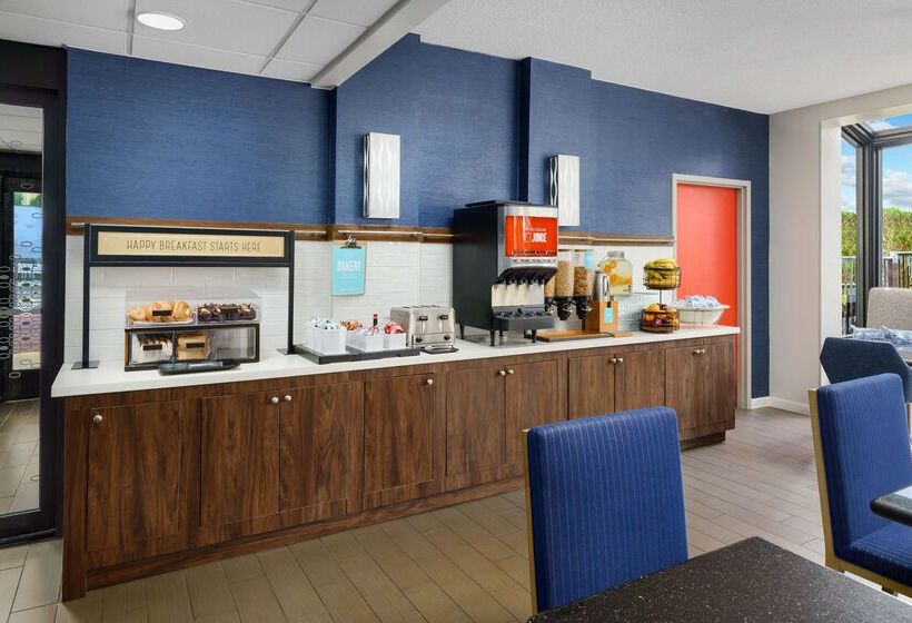 ホテル Hampton Inn Ft. Lauderdalecypress Creek