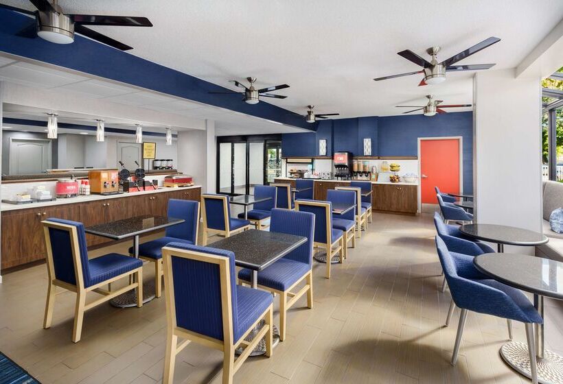 ホテル Hampton Inn Ft. Lauderdalecypress Creek