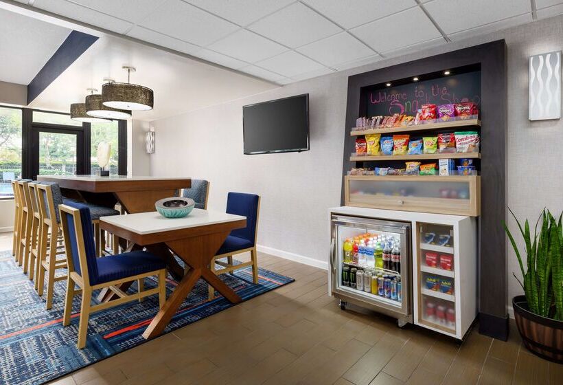 호텔 Hampton Inn Ft. Lauderdalecypress Creek