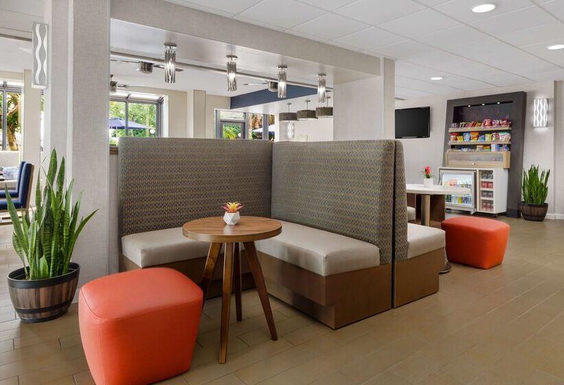 ホテル Hampton Inn Ft. Lauderdalecypress Creek