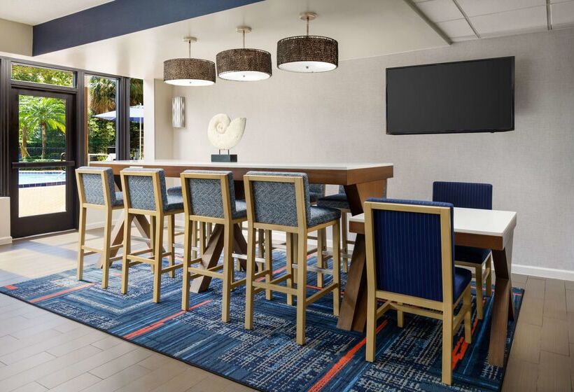 호텔 Hampton Inn Ft. Lauderdalecypress Creek