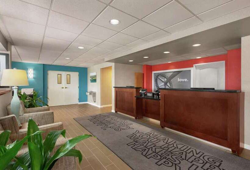 酒店 Hampton Inn Ft. Lauderdalecypress Creek