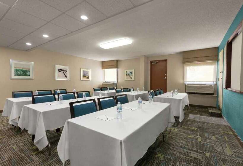 호텔 Hampton Inn Ft. Lauderdalecypress Creek